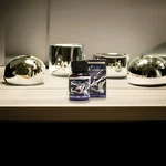 Oh So Chrome! - Professional Ceramic 1.69 Fl Oz (pack 1), Plated. Fixed Price $74.90.