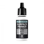 VJP70600 Acrylicos Vallejo Model Color: Primer: White (17 Ml.). Fixed Price $11.03.