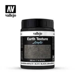 Vallejo 26214 Diorama Series Black Lava-asphalt 200ML. Fixed Price $14.67.