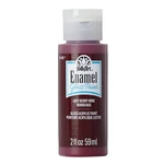 Folkart Enamel Glass & Ceramic Paint Assorted Tools Home Improvement. Fixed Price $5.99.