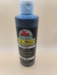 Apple Barrel Gloss Acrylic Paint 8OZ 20409 Black. Fixed Price $12.49.