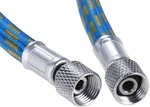 Hubest 6FT Braided Airbrush Hose With 1/8 Inch To 1/4 Adapter - Nylo.... Fixed Price $11.95.