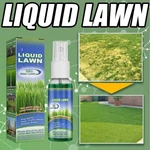 Green Lawn Spray Backyard Outdoor Field Grass Growth Nutrient Solution. Fixed Price $15.63.