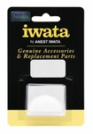 Iwata Airbrush Cleaning Station Filter, Part CL310. Fixed Price $12.25.