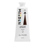 Meeden Artist Grade Oil Paint: Burnt Umber - 2 Fl Oz (pack Of 1),. Fixed Price $18.99.