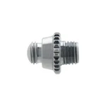 Iwata 535 2C Custom Micron Fluid Head Nozzle Cap .23 For V2 Sq Trig Cm-c/cp. Fixed Price $45.00.