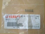 Qty Nos 1985-2024 Yamaha Starter Motor Brush Spring 55X-81855-50 Raptor. Fixed Price $24.99.