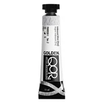 Qor Artist Watercolors By Golden, Iridescent Silver Office Product. Fixed Price $17.99.