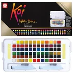 Sakura Koi Watercolour Studio Set Of 72. Fixed Price $109.67.