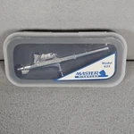 Master G25 Gravity Airbrush Dual-action Set Detail Hobby Spray. Fixed Price $20.00.