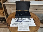 Sotar 2020-2F Badger Air Brush Case & Manual American Made. Fixed Price $109.99.