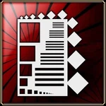 Square Freehander Airbrush Stencil Template Airsick. Fixed Price $14.99.