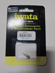 Iwata I-604-1 .5MM Nozzle Replacement Part-new In Package. Fixed Price $15.99.