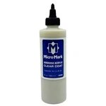 Micro-mark Clear Coat Airbrush Acrylic Paint, 8OZ. Fixed Price $14.99.