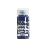 Stockmar Circle Watercolor Paint: Blue, 20ML 13) 59GATE Solid. Fixed Price $19.89.
