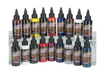Createx Colors Illustration Wheel Set, 2OZ.. Fixed Price $143.55.