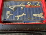 Paasche Air Brush 687095. Fixed Price $40.00.