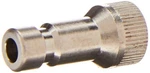 Badger Air-brush Co. 51-038 Quick Disconnect Plug. Fixed Price $13.29.