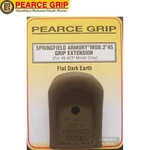 Pearce Grip Springfield Xd Mod Extension PG-M245FDE Fast Ship. Fixed Price $14.01.