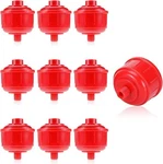 Realplus 10PCS Disposable Spray Gun Mini Air Water Filters, Whirlwind. Fixed Price $27.45.