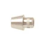 Art Supplies 350 Air Tip Bushing 50-073 Badger. Fixed Price $14.35.