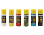 Ammo By Mig Basic Colors Airbrush Acrylic Paint Set ABJATOM-20820. Fixed Price $24.95.