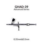 Gaahleri Advanced Series GHAD-39, (0.35 & 0.5MM). Fixed Price $47.99.