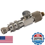 Badger Air-brush 51-041 Pac Valve Regulator W/ Male Quick Disconnect. Fixed Price $41.63.