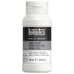 Liquitex Professional Effects Medium, 4-OZ, Fabric. Fixed Price $15.89.
