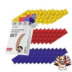 New Stedi Sanding Sponge For Model Gundam Building 3MM Hobby Tools Hand. Fixed Price $33.14.