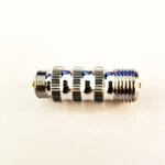 Iwata I-030 I0302 Air Valve Set E1-E2-BE-1-BE2. Fixed Price $48.00.
