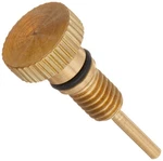 Badger Stem & O-ring For Propel REGULATOR-50-117. Fixed Price $14.46.