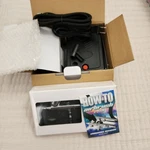Point Zero Airbrush Kit & Mini Compressor AIR-GUN-260. Fixed Price $51.00.