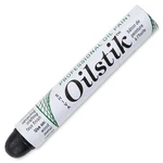 Jack Richeson Shiva Oil Paintstik, Ivory Black Count (pack Of 1),. Fixed Price $13.94.