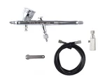 Gsi Creos Mr. Procon Boy Fwa Platinum Airbrush, 0.2MM. Fixed Price $162.54.