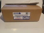 Brand Box Of 10-EACH TB-007 Empty 3/4-OUNCE, (22CC) Glass Bottle For SB84 Sid.... Fixed Price $20.00.