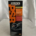 Psr Quixx System Paint Scratch Remover Kit Professional Results. Fixed Price $8.46.