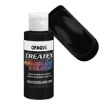 16OZ Createx Opaque Black 5211 - Pt Airbrush Paint Color Art. Fixed Price $24.99.