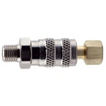Paasche Airbrush Company Hose Quick Disconnect Airbushes PASA191. Fixed Price $24.94.