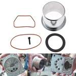 Cylinder And Piston Ring Replacement K-0650 For Oil Free Air Compressor Pump. Fixed Price $20.99.