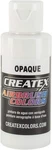Createx Colors 5212-08 Paint For Airbrush, Ounce (pack Of 1), Opaque White. Fixed Price $22.48.