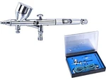 Vigiart HS-80K Dual Action Gravity Feed Kit #458. Fixed Price $89.88.