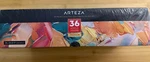 Arteza Metallic Acrylic Paint Set Of 36 Colors, 0.74 Ounce Tubes Non Toxic Ar.... Fixed Price $39.50.