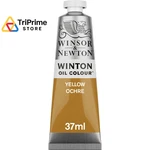 Winsor & Newton Winton Oil Color, 37ML 1.25 Fl Oz (pack Of 1), Yellow Ochre. Fixed Price $14.92.