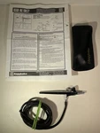 Kopykake AB018 Airbrush Cake Decorating Tool W/ 6' Hose Never Used. Fixed Price $20.00.