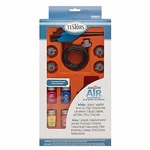 Testors Amazing Airbrush Kit Acrylic - External Mix #282821. Fixed Price $54.37.