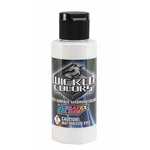 Createx Wicked Colors W001 White 16OZ. Water-based Universal Airbrush Paint. Fixed Price $27.98.