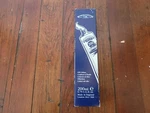 Winsor & Newton Winton Oil Color, 6.75 Ounce Cadmium Red Hue Original Box. Fixed Price $17.99.