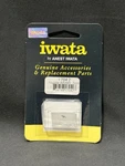 Iwata Nozzle Revolution HP-AR/BR/CR3/TR1 0.3MM I7042. Fixed Price $26.98.