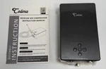 Colima 2025 Ver. 55PSI Airbrush Mini Compressor Double Action *new - No Box*. Fixed Price $22.49.